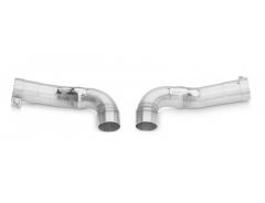 Porsche 997.1 CARRERA S CONNECTING PIPES KIT