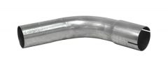 Bend 45mm 60 degrees AISI304 Stainless