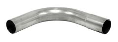 Bend 45mm 90 degrees AISI304 Stainless