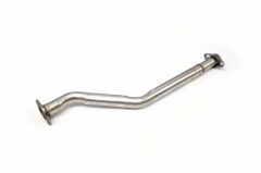 Ford Sierra Doch Catalytic converter removal pipe
