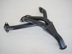 Ford Escort Mk1 GT exhaust manifold, OEM style