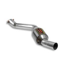 MERCEDES T251 R 63 AMG 4-Matic V8 '06 -> '07 Front metallic catalytic converter right