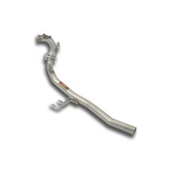 Volkswagen Golf GTD Downpipe