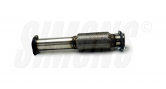 Saab 9-5 2.0T / 2.3T 1998-2010 Exhaust Flexible Pipe
