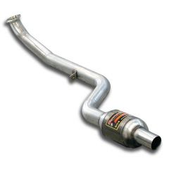 BMW F07 GT 550i V8 2010 -> 2012 -> Front exhaust right  with metallic catalytic converter