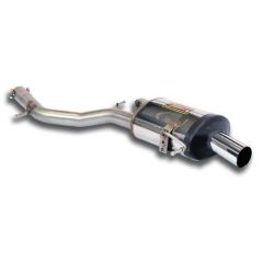 BMW F12 / F13 640i 2011 -> Rear exhaust right 076 "Performance"