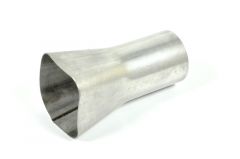 Collector blank 4-1 (1-3/4"in -3"out)