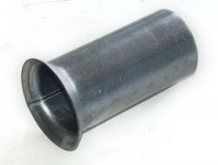 Cone Joint 3" AISI409 inox