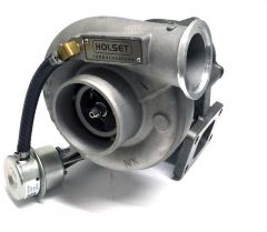 Holset HX30W A/R 6 Internal Wastegate 200-400 hp