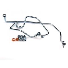 Saab 9-5 / 9-3 TD04-HL 15T & 19T Oil and Water line kit