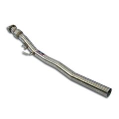 MERCEDES W177 A 35 AMG 4-Matic front pipe