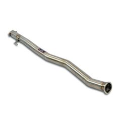 MERCEDES W177 A 35 AMG 4-Matic connecting pipe