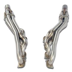 MERCEDES W164 ML 63 AMG V8 manifold right - left