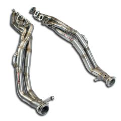 MERCEDES W463 (2-door) G55 AMG V8 (354 Hp) manifold right plus left ( left hand drive )