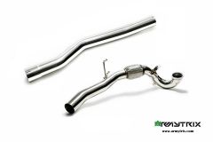 Golf 7 R Armytrix downpipe 200cpsi
