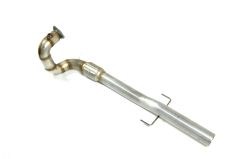 Saab 9-5 1998-2010 3" dowpipe decat stainless