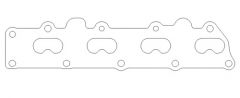 Opel Ecotec manifold flange set