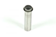 Cone joint 2" with insert, steel