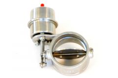 Vacuum controlled valve 64mm