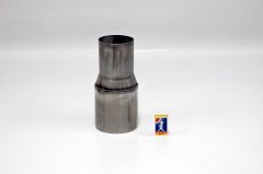 Reducer 5"-4" AISI304 stainless