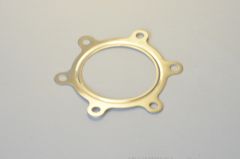 Downpipe Gasket  H2C 6-bolt
