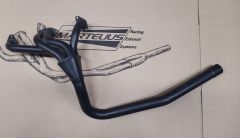 Ford Escort Mexico Exhaust Manifold, OEM clone