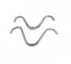 Volvo 850 / V70 Rear Silencer Hangers