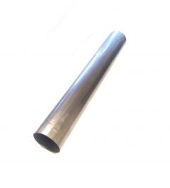 Stainless Tube 76,2x1,0mm L=500mm
