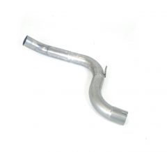 Volvo V50 / S40 / C30 Front Silencer Replacement Pipe