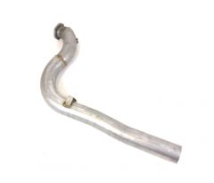 JT Volvo 240 Turbo 3" downpipe, AISI409 RST