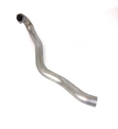 Saab 900 85-93 3" Downpipe SPECIAL AISI409 RST