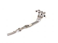 Toyota Corolla GT AE82+AE92 4A-GE Exhaust Manifold AISI409 Stainless Steel