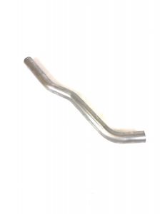 Volvo 740 / 940 front silencer replacement pipe
