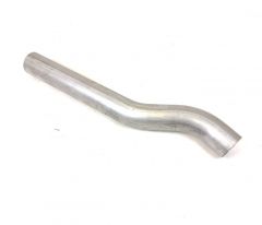 Saab 93/900 Front Pipe 3"