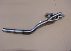 BMW 2002 Race exhaust manifold 42-51-57mm Stainless