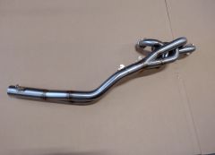 BMW 2002 Race Exhaust Manifold 44,5-50,8-63,5mm stainless steel