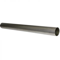 Titanium Pipe 2,5" L=1000mm Grade 5