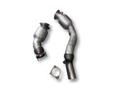 BMW M3 F80 & M4 F82, M2 COMPETITION F87 100 CELLS CATALYTIC CONVERTERS KIT
